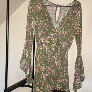 Charlotte Russe dress